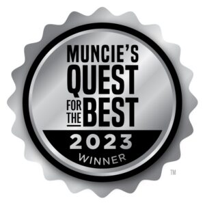 Muncie's Quest for the Best 2023 Winner
